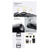 ТРИМЕР ЗА БРАДА BRAUN BT5560 BLK/MAT ТРИМЕР ЗА БРАДА BRAUN BT5560 BLK/MAT
