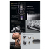 ТРИМЕР ЗА БРАДА BRAUN BT9520 SILV/MAT ТРИМЕР ЗА БРАДА BRAUN BT9520 SILV/MAT