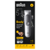 ТРИМЕР ЗА ТЯЛО BRAUN BG5550 GREY ТРИМЕР ЗА ТЯЛО BRAUN BG5550 GREY