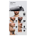 ТРИМЕР ЗА ЛИЦЕ/ТЯЛО BRAUN AIO3560 BLK ТРИМЕР ЗА ЛИЦЕ/ТЯЛО BRAUN AIO3560 BLK
