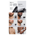 ТРИМЕР ЗА ЛИЦЕ/ТЯЛО BRAUN AIO5540 BLK ТРИМЕР ЗА ЛИЦЕ/ТЯЛО BRAUN AIO5540 BLK
