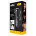 ТРИМЕР ЗА ЛИЦЕ/ТЯЛО BRAUN AIO5540 BLK ТРИМЕР ЗА ЛИЦЕ/ТЯЛО BRAUN AIO5540 BLK