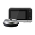 МИКРОВ. ФУРНА PANASONIC NN-GD38QSEPG МИКРОВ. ФУРНА PANASONIC NN-GD38QSEPG