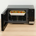 МИКРОВ. ФУРНА PANASONIC NN-GD38QSEPG МИКРОВ. ФУРНА PANASONIC NN-GD38QSEPG
