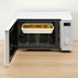 МИКРОВ. ФУРНА PANASONIC NN-GD34QWEPG МИКРОВ. ФУРНА PANASONIC NN-GD34QWEPG