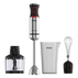 ПАСАТОР SOLAC PRO CHEF 1201 ПАСАТОР SOLAC PRO CHEF 1201