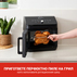 УРЕД ЗА ГОТВЕНЕ INSTANT VORTEX OVEN 13L УРЕД ЗА ГОТВЕНЕ INSTANT VORTEX OVEN 13L