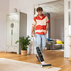Прахосмукачка KARCHER FCV 3 Прахосмукачка KARCHER FCV 3