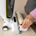 Прахосмукачка KARCHER FCV 4 Прахосмукачка KARCHER FCV 4