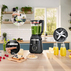 БЛЕНДЕР BOSCH MMB6654B БЛЕНДЕР BOSCH MMB6654B