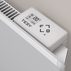КОНВЕКТОР TESY CN 06 140 EA CLOUD W КОНВЕКТОР TESY CN 06 140 EA CLOUD W