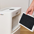 ФИЛТЪР BOSCH DRY HEPA 2 БР ФИЛТЪР BOSCH DRY HEPA 2 БР