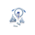ИНХАЛАТОР OMRON A3 Complete + ИНХАЛАТОР OMRON A3 Complete +