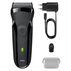 САМОБРЪСНАЧКА BRAUN 300S BLK САМОБРЪСНАЧКА BRAUN 300S BLK