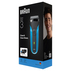 САМОБРЪСНАЧКА BRAUN 310BT BLK САМОБРЪСНАЧКА BRAUN 310BT BLK