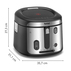 ФРИТЮРНИК TEFAL FF2588E0 ФРИТЮРНИК TEFAL FF2588E0
