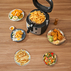 ФРИТЮРНИК TEFAL FF2588E0 ФРИТЮРНИК TEFAL FF2588E0