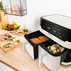 УРЕД ЗА ГОТВ.TEFAL EY942AE0 DUAL RISE УРЕД ЗА ГОТВ.TEFAL EY942AE0 DUAL RISE
