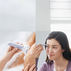 ЕПИЛАТОР PANASONIC ES-EYL3AV503 ЕПИЛАТОР PANASONIC ES-EYL3AV503