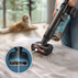 ПРАХОСМУКАЧКА PHILIPS XC8157/01 ПРАХОСМУКАЧКА PHILIPS XC8157/01