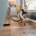 ПРАХОСМУКАЧКА KARCHER WD 3 V-19/6/20 ПРАХОСМУКАЧКА KARCHER WD 3 V-19/6/20
