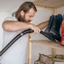 ПРАХОСМУКАЧКА KARCHER WD 3 V-19/6/20 ПРАХОСМУКАЧКА KARCHER WD 3 V-19/6/20