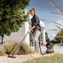 ПРАХОСМУКАЧКА KARCHER WD 4 S GO!FURTHER ПРАХОСМУКАЧКА KARCHER WD 4 S GO!FURTHER