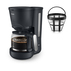 КАФЕМАШИНА PHILIPS HD7411/90 КАФЕМАШИНА PHILIPS HD7411/90
