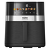 УРЕД ЗА ГОТВ.SOLAC LEVITER DIGITAL 5 УРЕД ЗА ГОТВ.SOLAC LEVITER DIGITAL 5