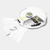 ПРАХОСМУКАЧКА KARCHER RVC 3 Comfort ПРАХОСМУКАЧКА KARCHER RVC 3 Comfort