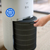 ФИЛТЪР PHILIPS FY3437/00 ФИЛТЪР PHILIPS FY3437/00