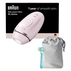 ФОТОЕПИЛАТОР BRAUN IPL PL1111 ФОТОЕПИЛАТОР BRAUN IPL PL1111