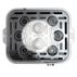 ЯЙЦЕВАРКА ELITE EBS-8-1246 ЯЙЦЕВАРКА ELITE EBS-8-1246