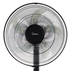 Вентилатор MIDEA MFS402R0DK Вентилатор MIDEA MFS402R0DK