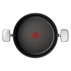 ТЕНДЖЕРА TEFAL EXCELLENCE+ G3285353 28СМ ТЕНДЖЕРА TEFAL EXCELLENCE+ G3285353 28СМ