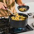 ТЕНДЖЕРА TEFAL EXCELLENCE+ G3285353 28СМ ТЕНДЖЕРА TEFAL EXCELLENCE+ G3285353 28СМ