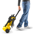 ВОДОСТРУЙКА KARCHER K 2 START PLUS CAR ВОДОСТРУЙКА KARCHER K 2 START PLUS CAR