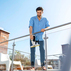 СТЪКЛОЧИСТАЧКА KARCHER WV 2 UNI PREC СТЪКЛОЧИСТАЧКА KARCHER WV 2 UNI PREC