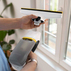 СТЪКЛОЧИСТАЧКА KARCHER WV 2 UNI PREC СТЪКЛОЧИСТАЧКА KARCHER WV 2 UNI PREC