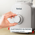 БЛЕНДЕР TEFAL BL410BF0 БЛЕНДЕР TEFAL BL410BF0