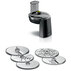 КОМПЛЕКТ ПРИСТАВКИ BOSCH MUZS68VL КОМПЛЕКТ ПРИСТАВКИ BOSCH MUZS68VL