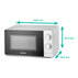 МИКРОВЪЛНОВА ФУРНА GORENJE MO20CE1W5 МИКРОВЪЛНОВА ФУРНА GORENJE MO20CE1W5