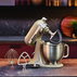 КУХН.РОБОТ KITCHENAID 5KSM50PKVEOC КУХН.РОБОТ KITCHENAID 5KSM50PKVEOC