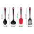КОМПЛЕКТ ПРИБОРИ TEFAL K198S434 4ч. КОМПЛЕКТ ПРИБОРИ TEFAL K198S434 4ч.