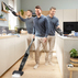 ПРАХОСМУКАЧКА BOSCH BHH4GN28 ПРАХОСМУКАЧКА BOSCH BHH4GN28