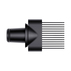 СЕШОАР DYSON SUPERSONIC HD07 Bk Ni СЕШОАР DYSON SUPERSONIC HD07 Bk Ni