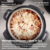 УРЕД ЗА ГОТВЕНЕ INSTANT POT DUO CRISP 8L УРЕД ЗА ГОТВЕНЕ INSTANT POT DUO CRISP 8L