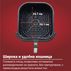 УРЕД ЗА ГОТВЕНЕ INSTANT VORTEX PLUS 5.7L УРЕД ЗА ГОТВЕНЕ INSTANT VORTEX PLUS 5.7L