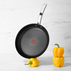 ТИГАН TEFAL INTUITION B8170544 26см ТИГАН TEFAL INTUITION B8170544 26см