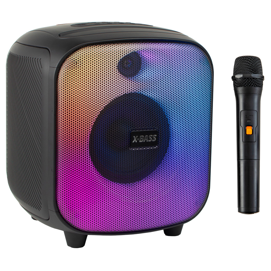 Аудио система XMART BS30 X-BASS